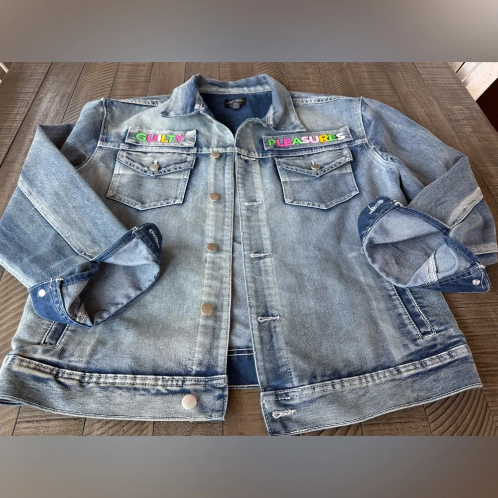 Wesc preowned good